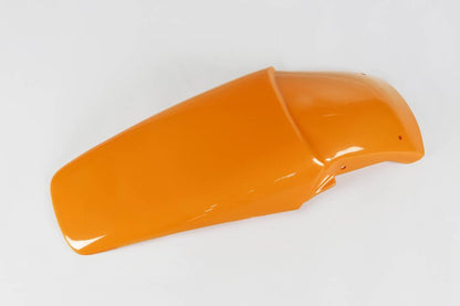 PARAFANGO POSTERIORE COMPATIBILE CON KTM SX 300 1993-1997 arancio