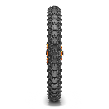 GOMMA METZELER MC360 MID SOFT 120/100 18 M/C 68M MST