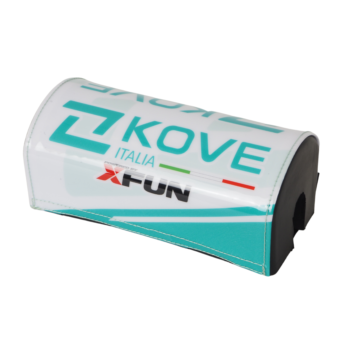 PARACOLPI MANUBRIO Ø28 KOVE / BIANCO