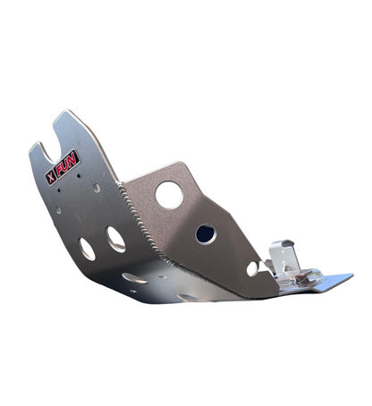 PARAMOTORE IN ALLUMINIO BETA ALP 4.0 2003/2018