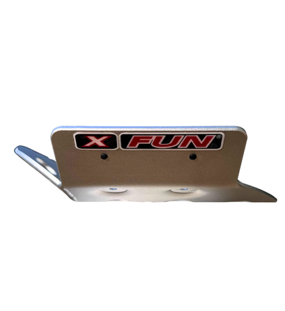 PARAMOTORE IN ALLUMINIO HUSQVARNA WR 300 2002/2013