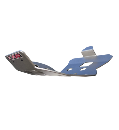 PARAMOTORE IN ALLUMINIO HUSQVARNA WR 300 2002/2013