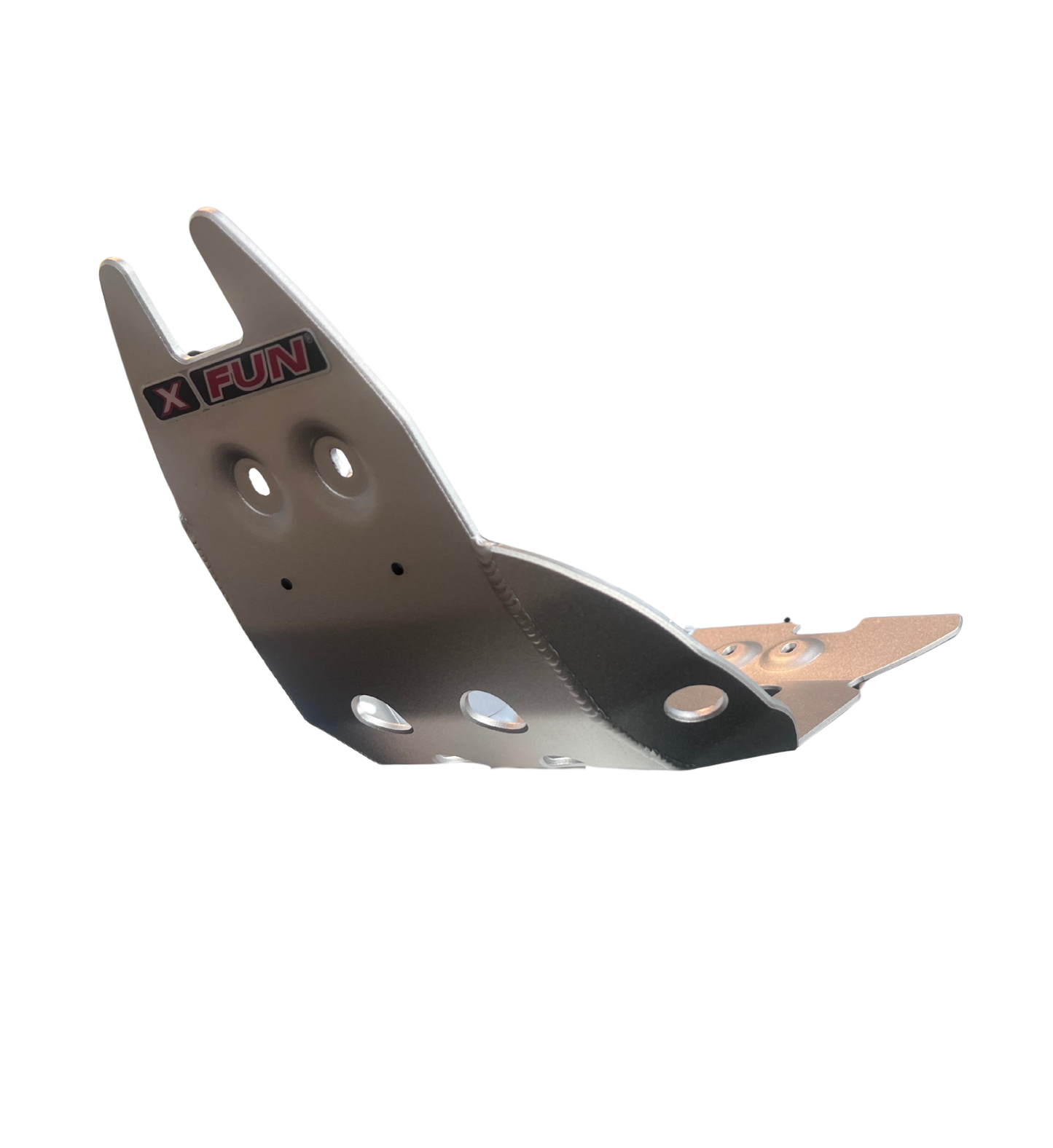 PARAMOTORE IN ALLUMINIO HUSQVARNA TE 310 2009/2009