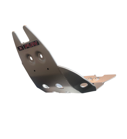 PARAMOTORE IN ALLUMINIO HUSQVARNA TE 310 2009/2009