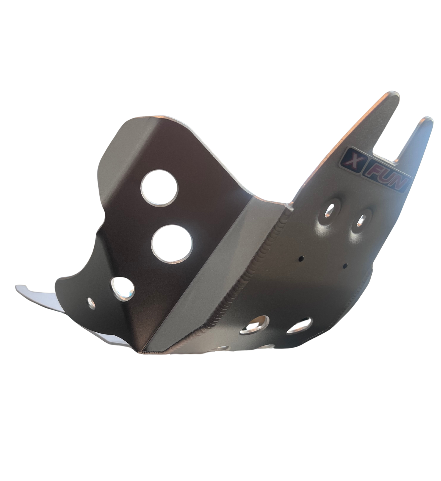 PARAMOTORE IN ALLUMINIO HUSQVARNA TE 310 2009/2009