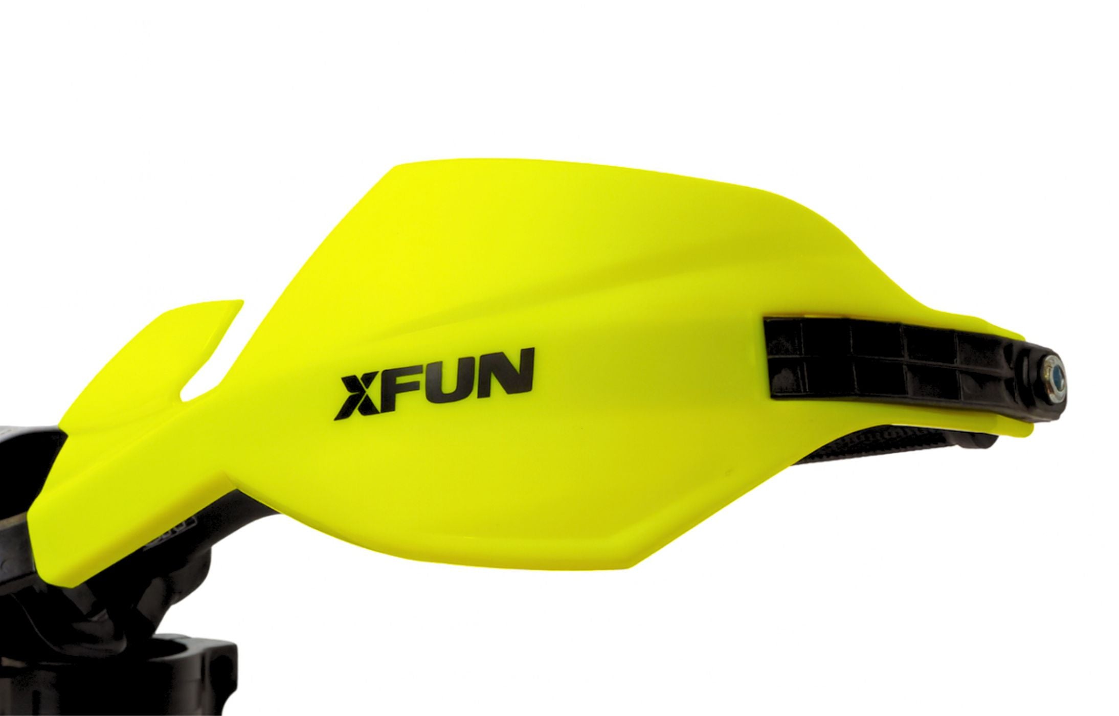 PARAMANI CHIUSI SHIELD ANIMA IN COMPOSITO