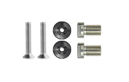 PARAMANI CHIUSI SHIELD TENERE 700 / SUPER TENERE 1200 ANIMA IN COMPOSITO