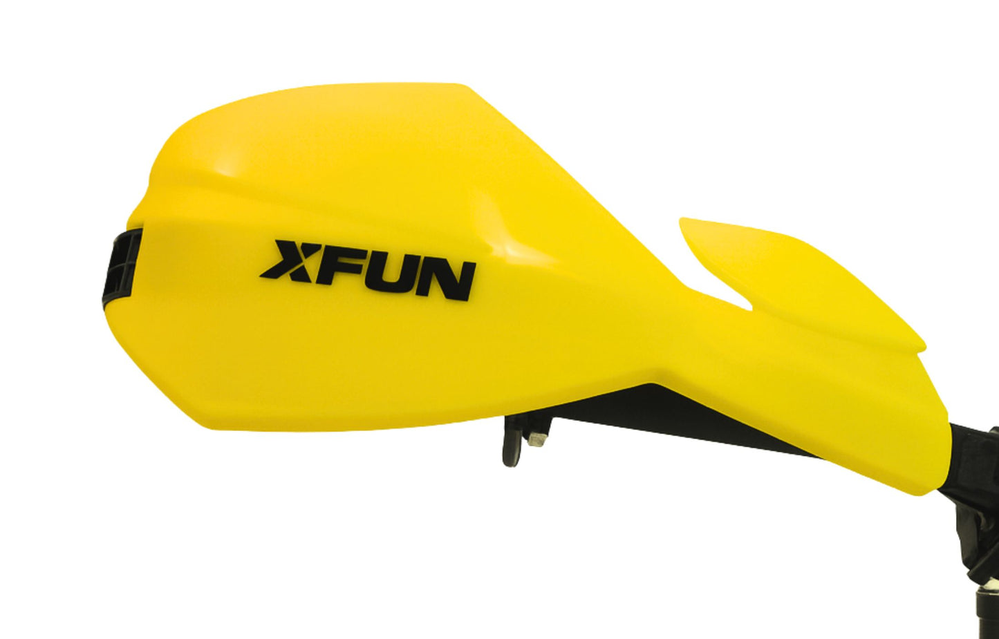 PARAMANI CHIUSI SHIELD ANIMA IN COMPOSITO