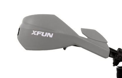 PARAMANI CHIUSI SHIELD ANIMA IN COMPOSITO