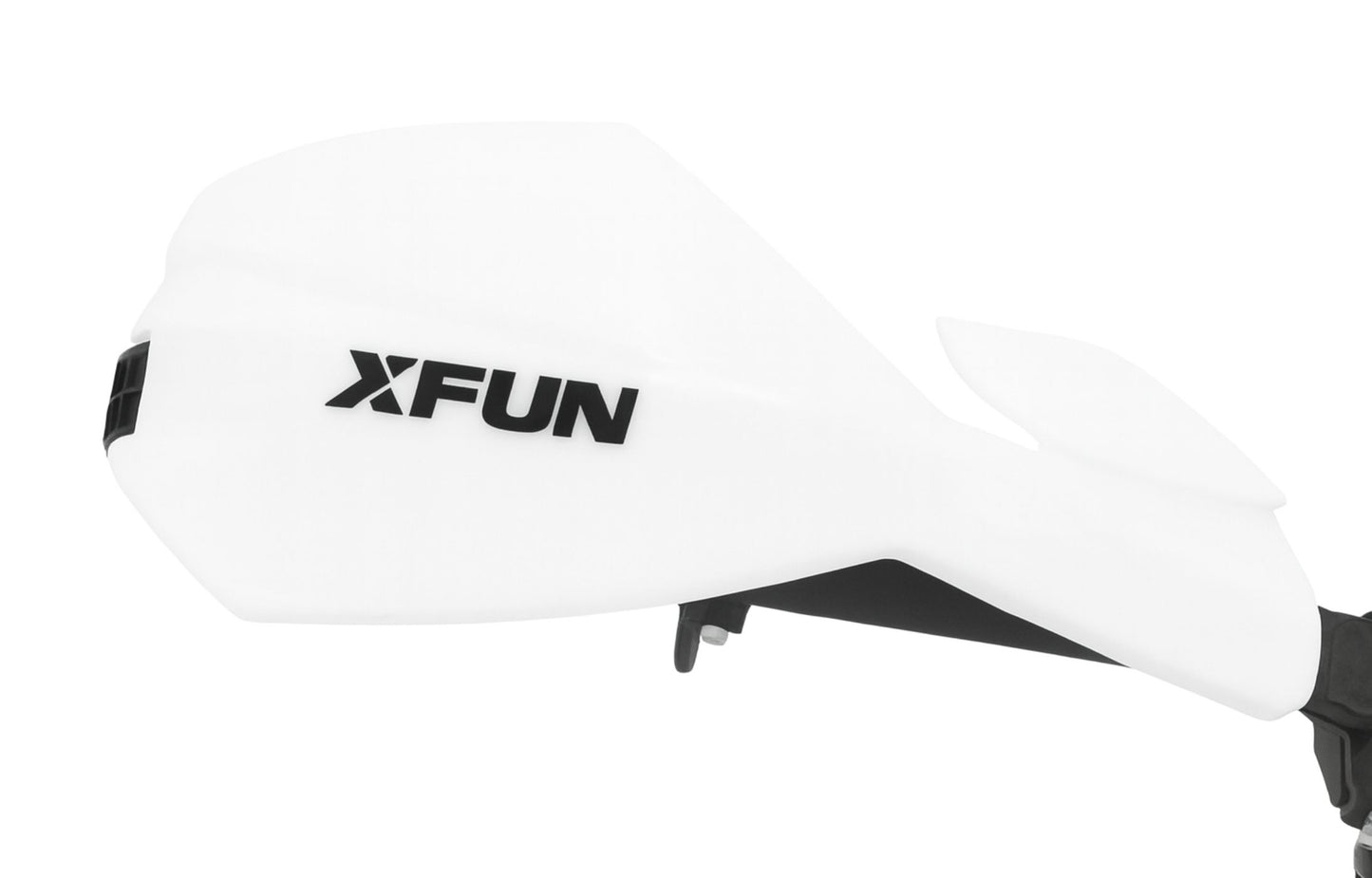 PARAMANI CHIUSI SHIELD ANIMA IN COMPOSITO