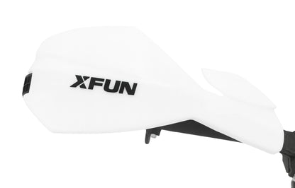 PARAMANI CHIUSI SHIELD ANIMA IN COMPOSITO