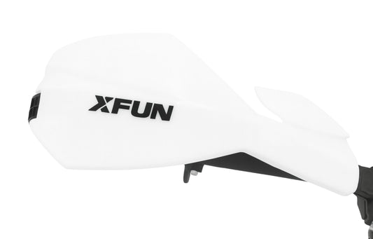 PARAMANI CHIUSI SHIELD ANIMA IN COMPOSITO