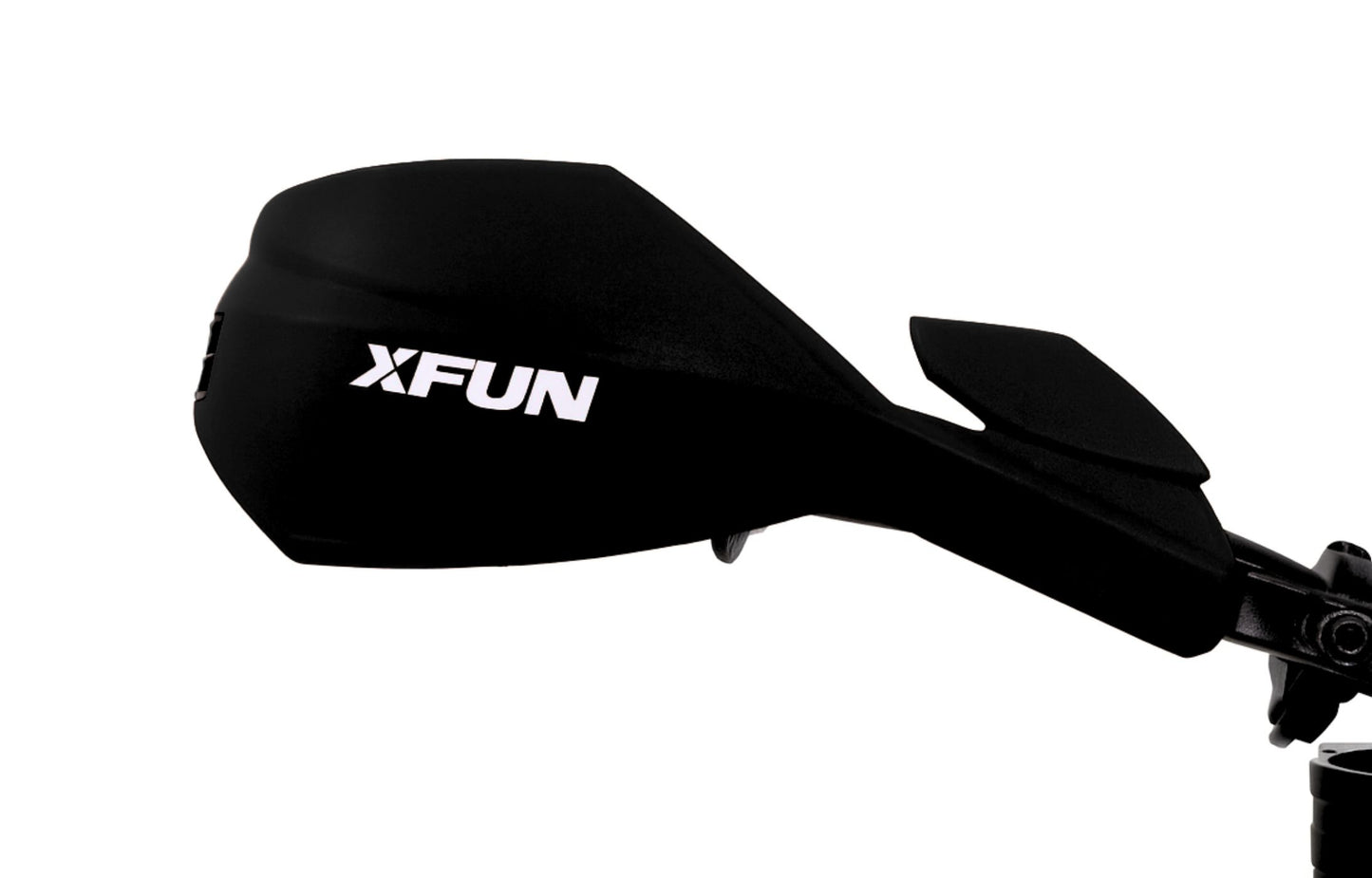 PARAMANI CHIUSI SHIELD ANIMA IN COMPOSITO