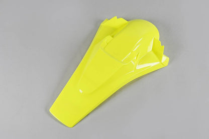 PARAFANGO POSTERIORE COMPATIBILE CON HUSQVARNA TC 300 2016-2018 giallo fluo