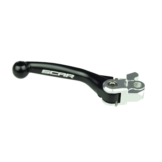 LEVA ANTIROTTURA SCAR YAMAHA YZ 250 (01-07) FRENO - NISSIN