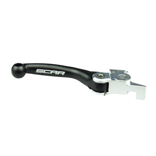 LEVA ANTIROTTURA SCAR HUSQVARNA 125 TC (18) FRENO - MAGURA