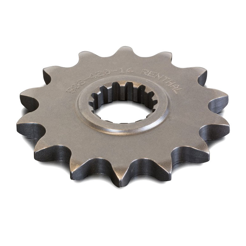 PIGNONE RENTHAL BETA RR 390 (25-26) 14 DENTI PASSO 520