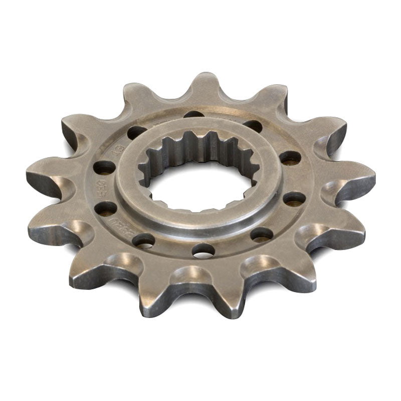 PIGNONE RENTHAL BMW S 1000 R (14-21) 17 DENTI PASSO 520