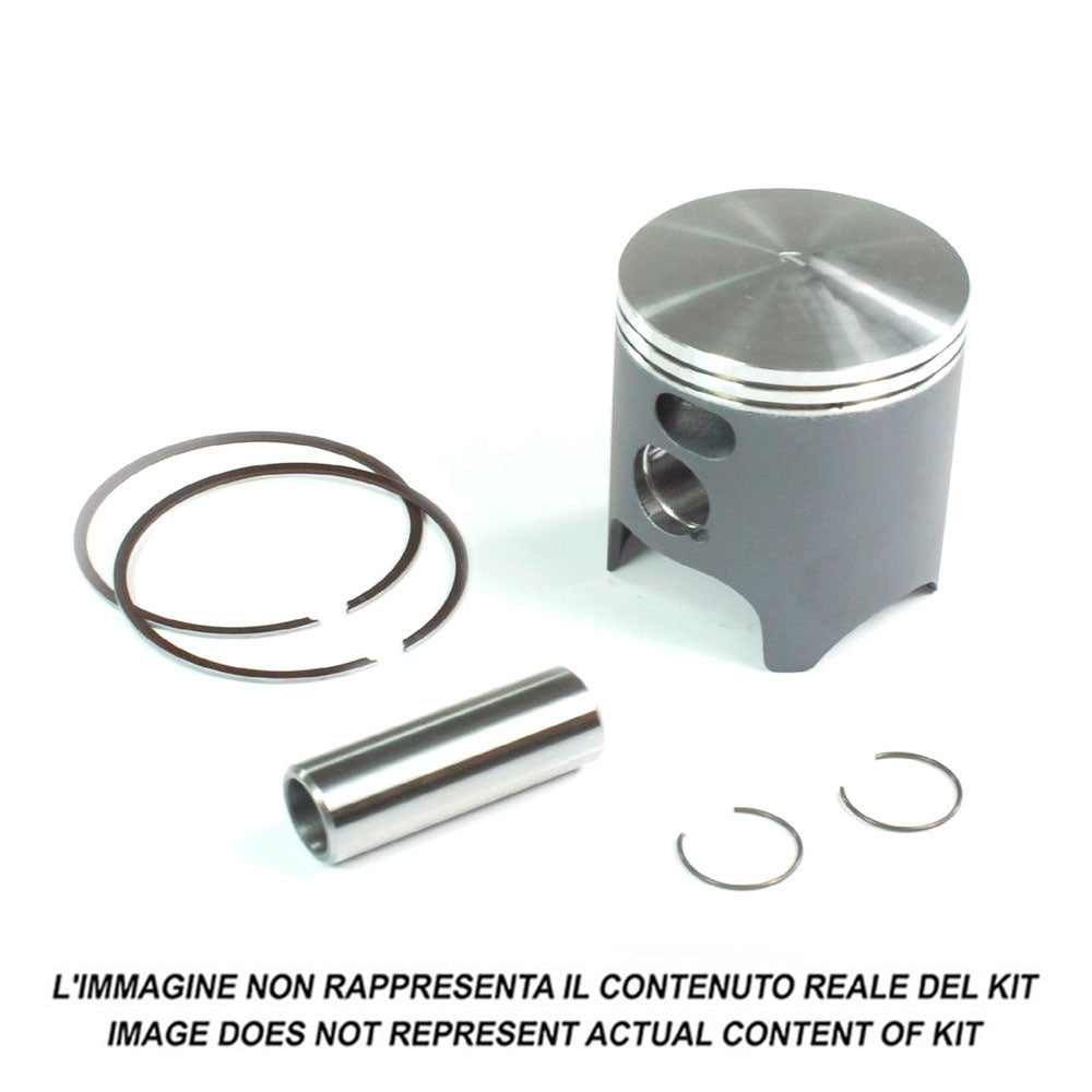 PISTONE WOSSNER HONDA CR 85 (03-07) 47,45