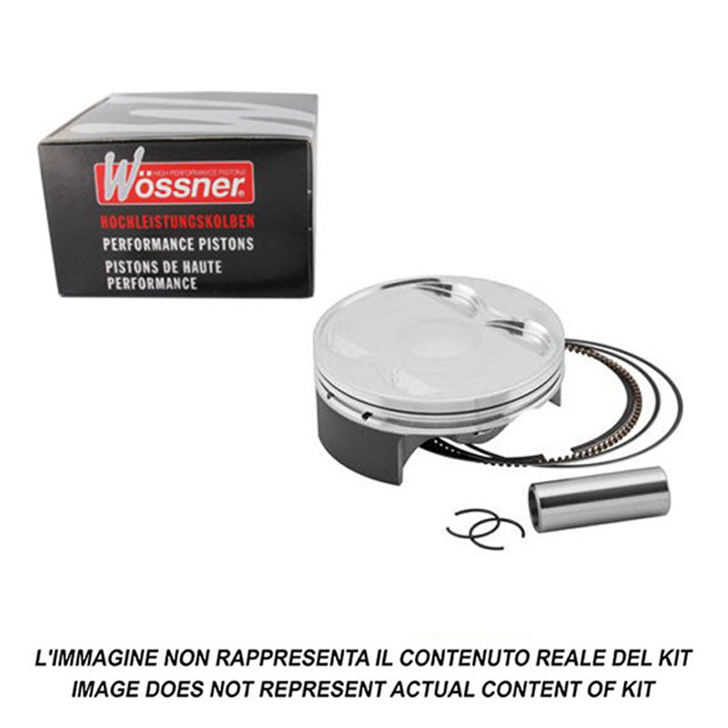PISTONE WOSSNER HONDA CRF 450R (04-08) 95,98
