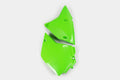 verde