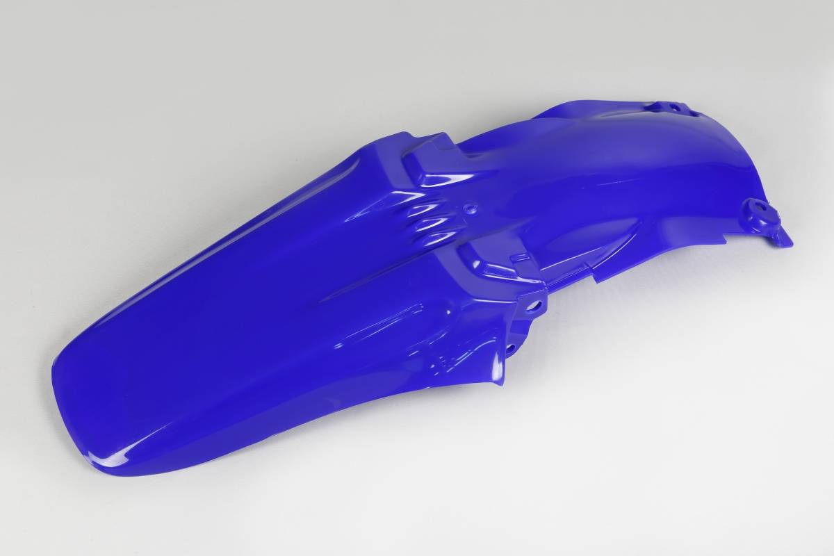 PARAFANGO POSTERIORE COMPATIBILE CON YAMAHA YZ 80 1993-2001 blu