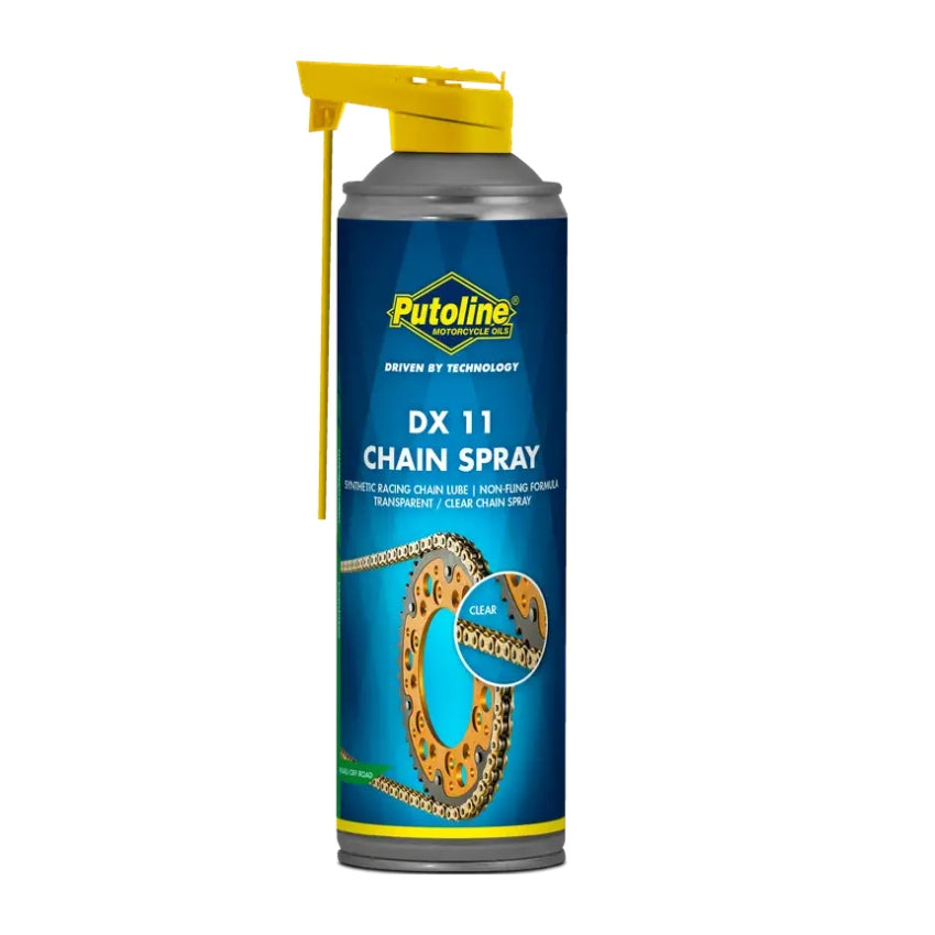 SPRAY CATENA PUTOLINE DX 11 - 500 ML