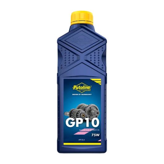 OLIO FRIZIONE PUTOLINE GP 10 75W - 1 LT