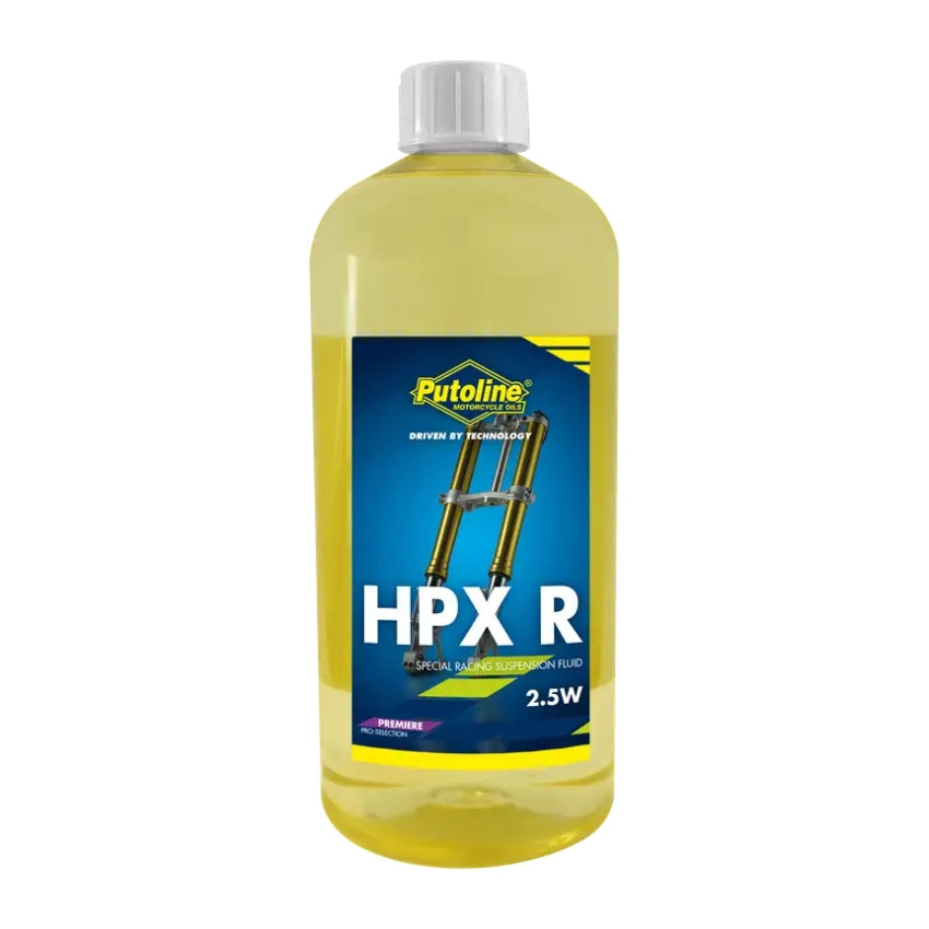 OLIO FORCELLE PUTOLINE HPX R 2.5W - 1 LT