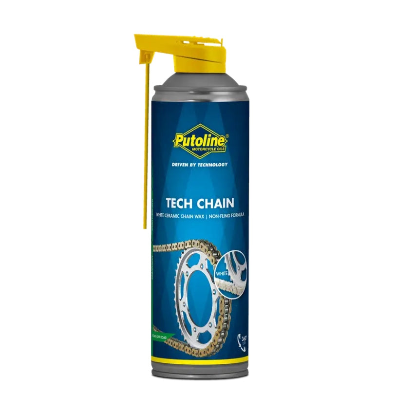 SPRAY CATENA PUTOLINE TECH CHAIN - 500 ML