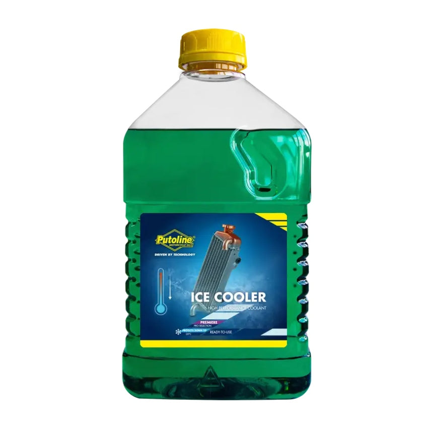 LIQUIDO REFRIGERANTE PUTOLINE ICE COOLER - 2 LT