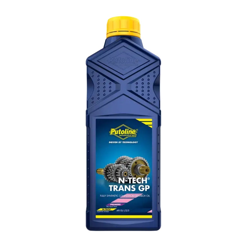OLIO FRIZIONE PUTOLINE N-TECH TRANS GP - 1 LT