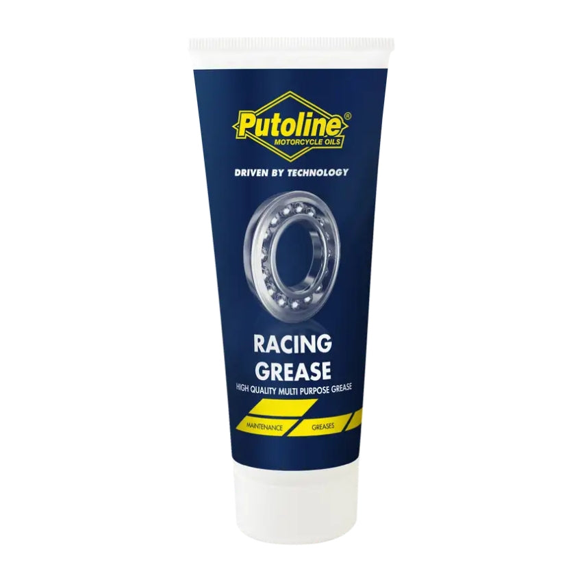 GRASSO PUTOLINE RACING - 100 ML