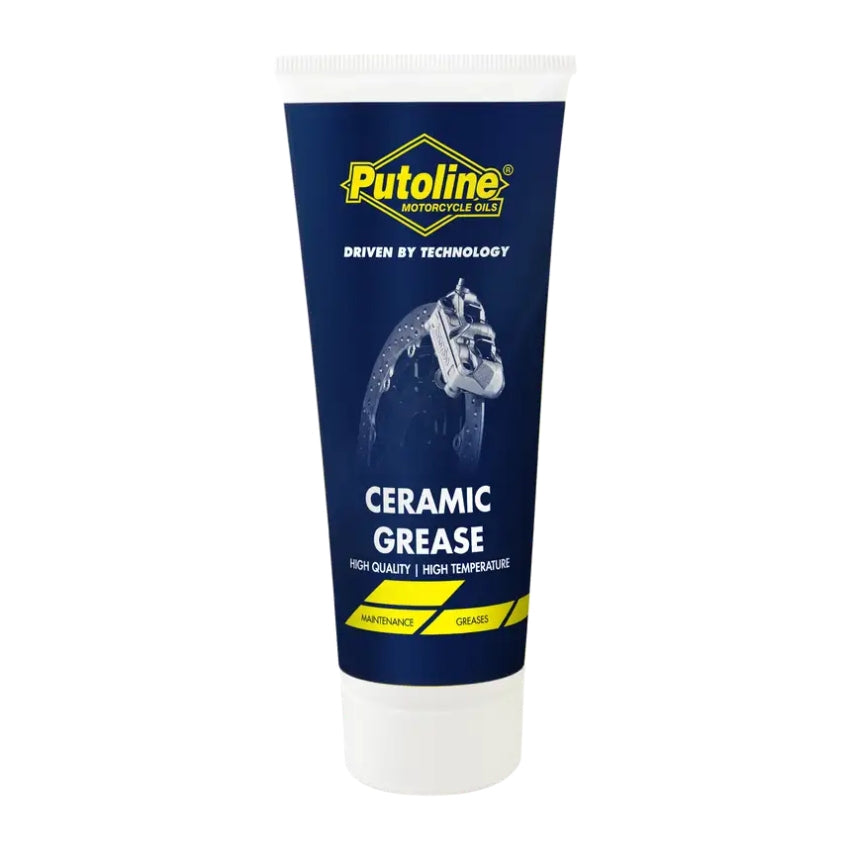 GRASSO PUTOLINE CERAMIC - 100 ML
