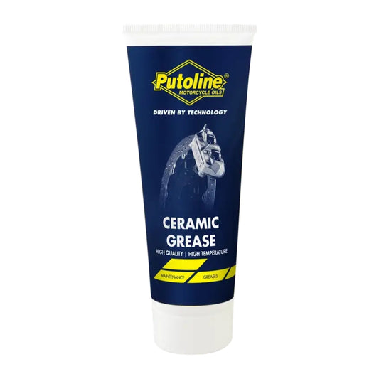 GRASSO PUTOLINE CERAMIC - 100 ML