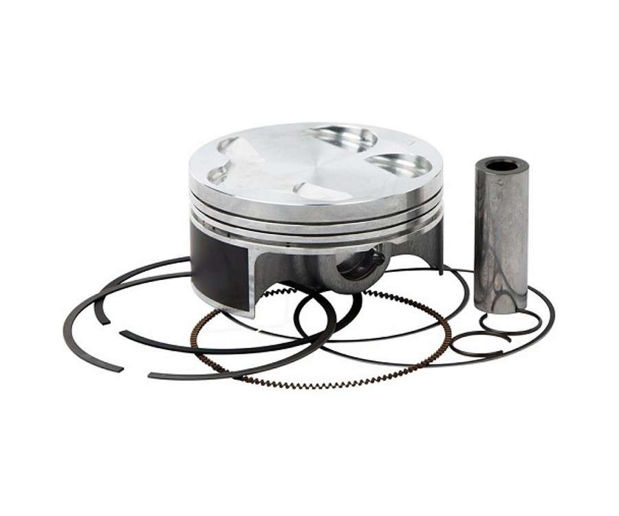 Pistone Vertex Honda CRF 250 R 16-17 76,77 Replica