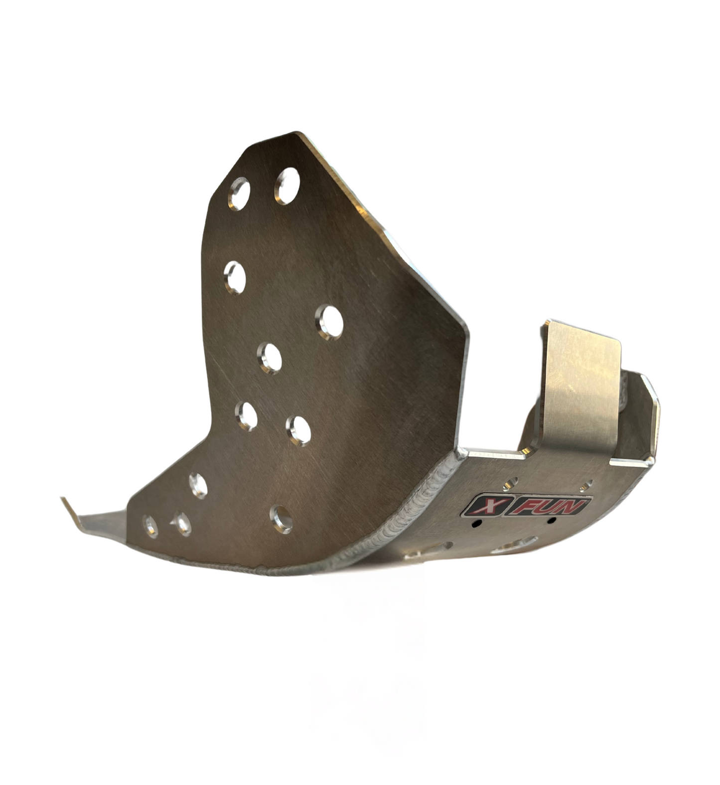 PARAMOTORE IN ALLUMINIO GAS GAS EC 250 2024/2025