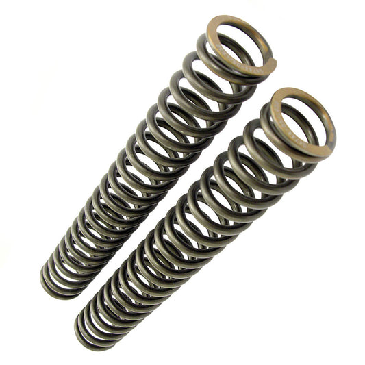 MOLLA CARTUCCIA FORCELLA HONDA CRF 250X (04-17) FACTORY CONNECTION