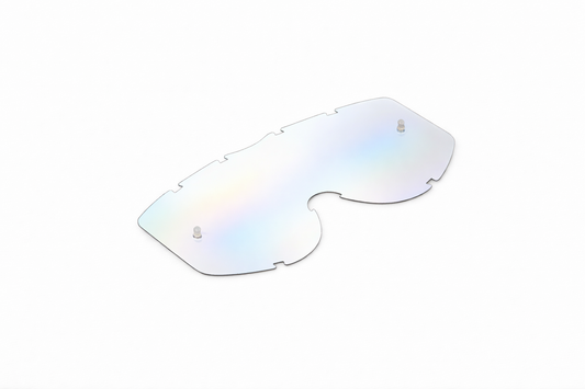 LENTE DI RICAMBIO COMPATIBILE CON MASCHERA PROGRIP 3450/3204/3201/3301/3200