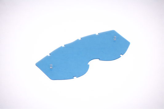 LENTE DI RICAMBIO COMPATIBILE CON MASCHERA PROGRIP VISTA