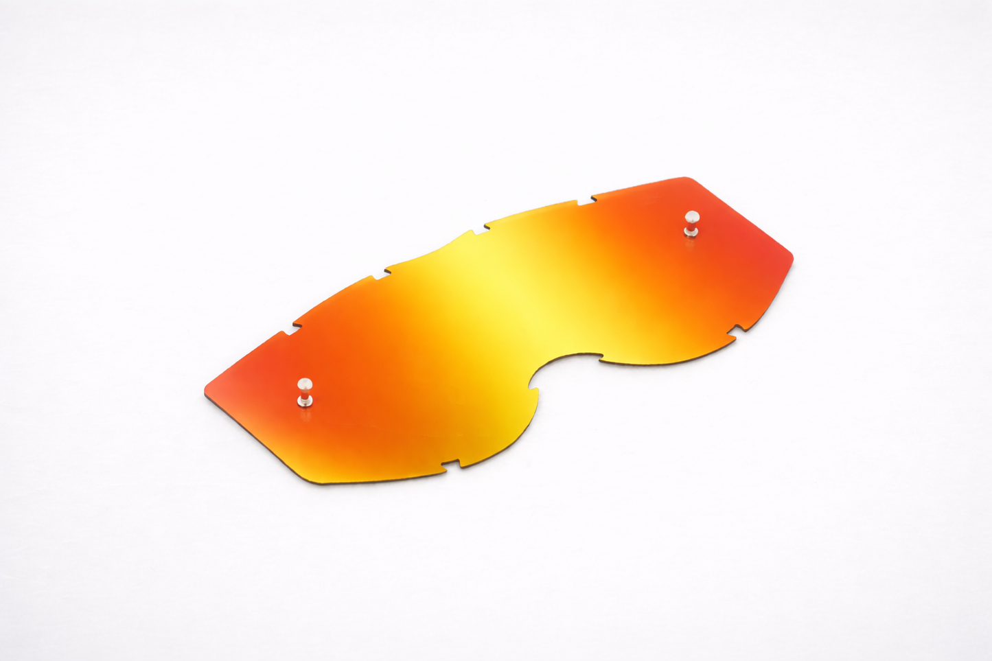 LENTE DI RICAMBIO COMPATIBILE CON MASCHERA PROGRIP VISTA