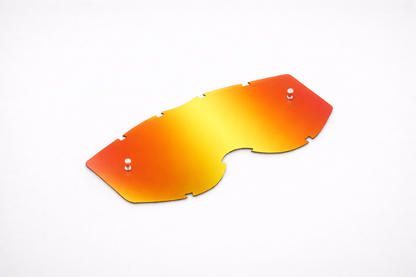 LENTE DI RICAMBIO COMPATIBILE CON MASCHERA PROGRIP VISTA