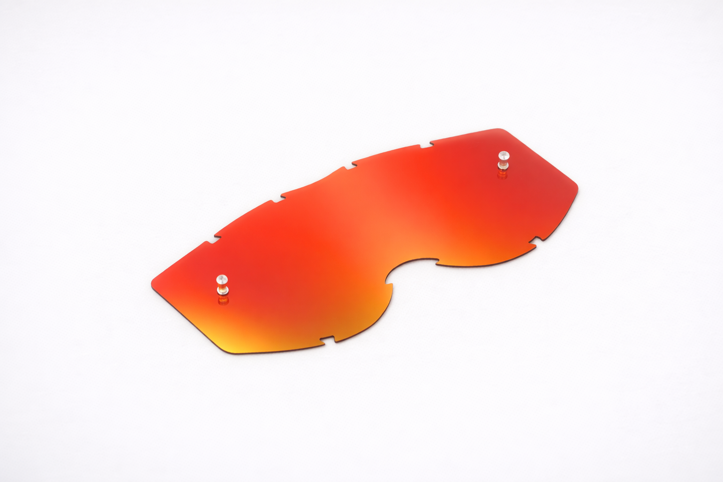 LENTE DI RICAMBIO COMPATIBILE CON MASCHERA PROGRIP VISTA