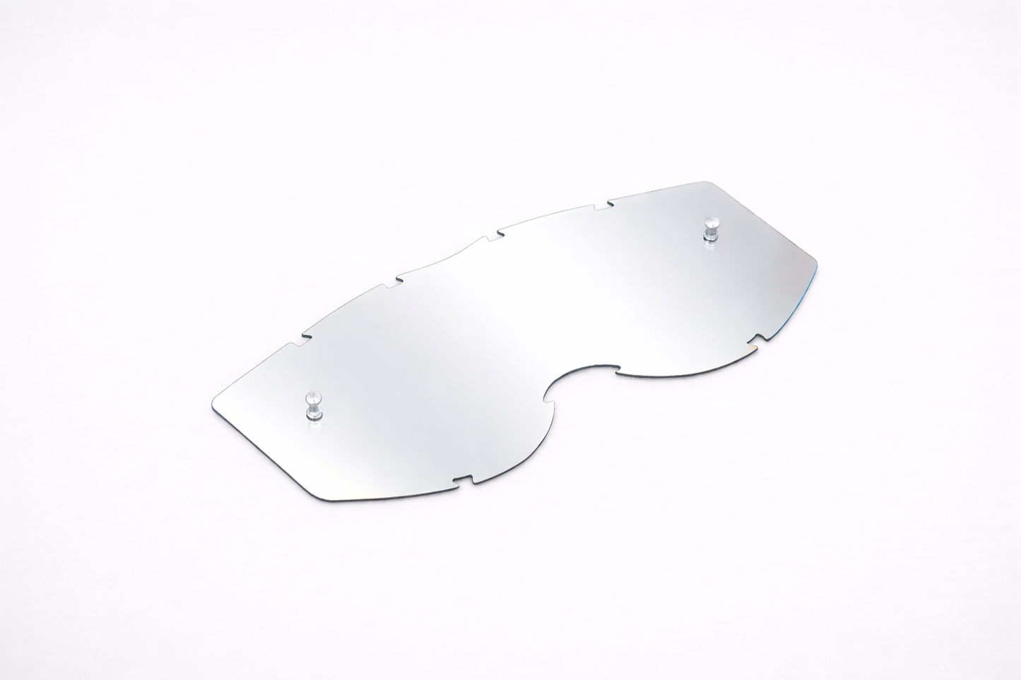 LENTE DI RICAMBIO COMPATIBILE CON MASCHERA PROGRIP VISTA