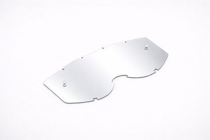 LENTE DI RICAMBIO COMPATIBILE CON MASCHERA PROGRIP VISTA