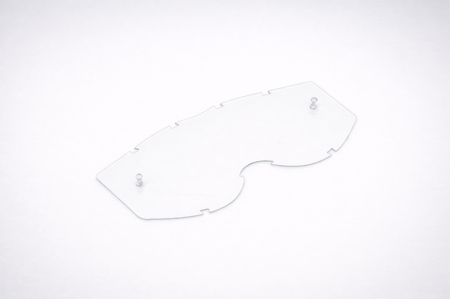 LENTE DI RICAMBIO COMPATIBILE CON MASCHERA PROGRIP VISTA