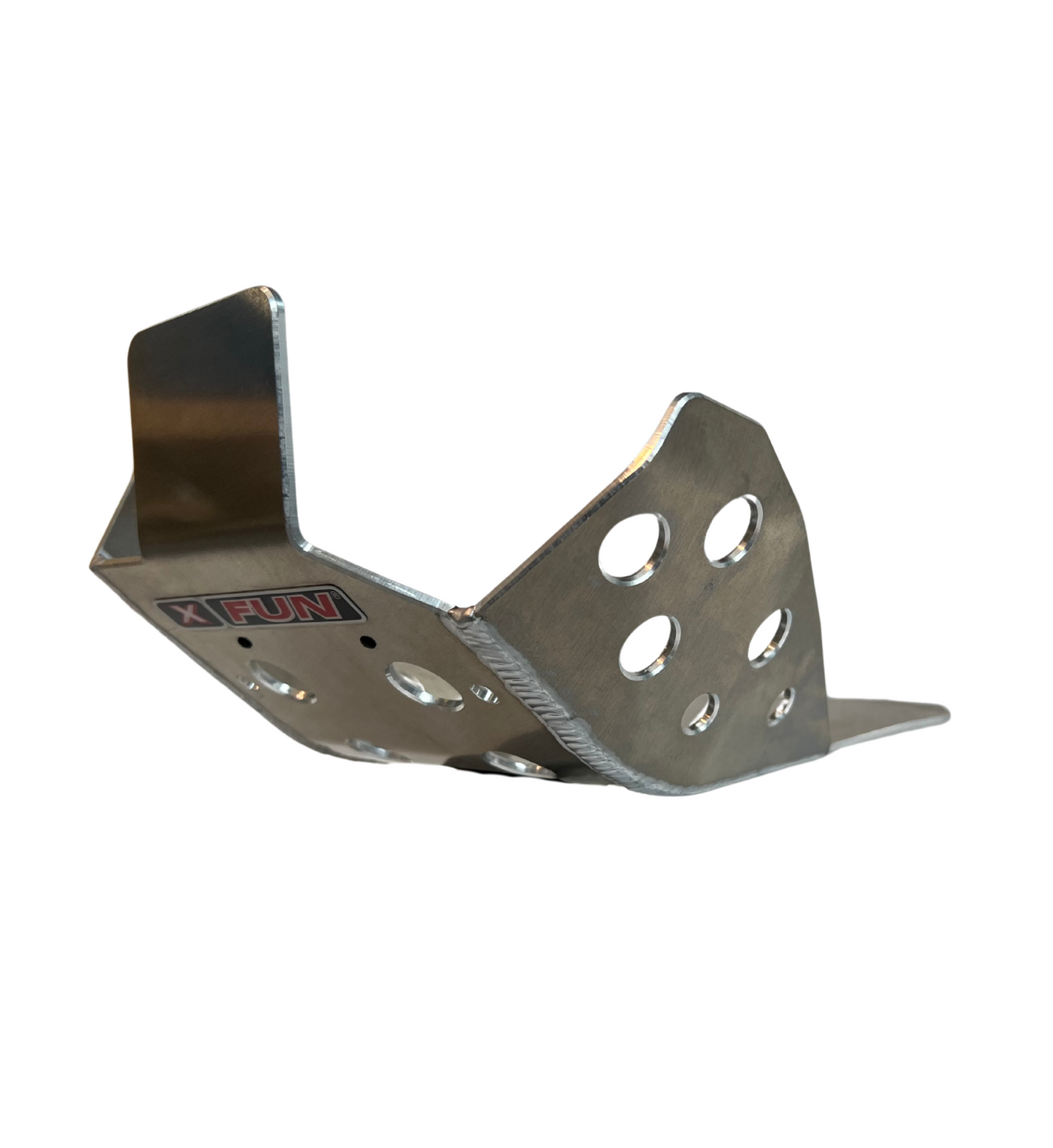 PARAMOTORE IN ALLUMINIO GAS GAS EX 250 2023/2023