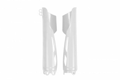 PARASTELI COMPATIBILE CON HONDA CRF 250R 2019-2026 BIANCO 041