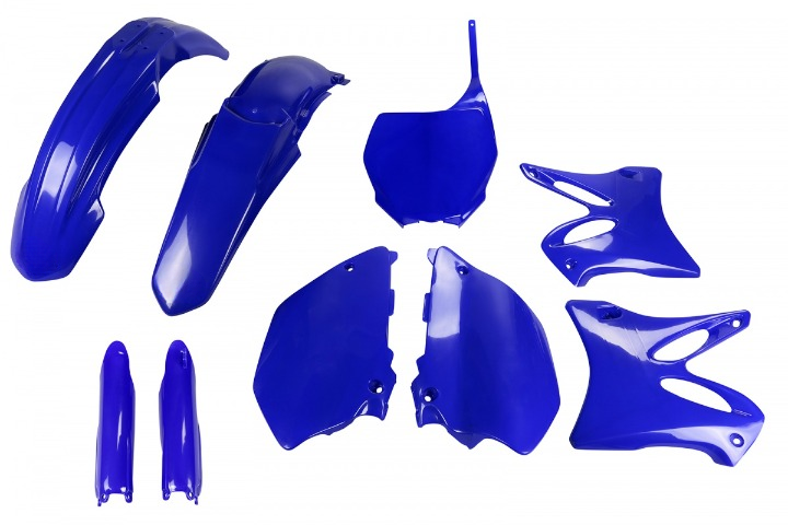 FULL-KIT-PLASTICHE-COMPATIBILE-CON-YAMAHA-YZ-125-2008-2014-no-USA-BLU-089