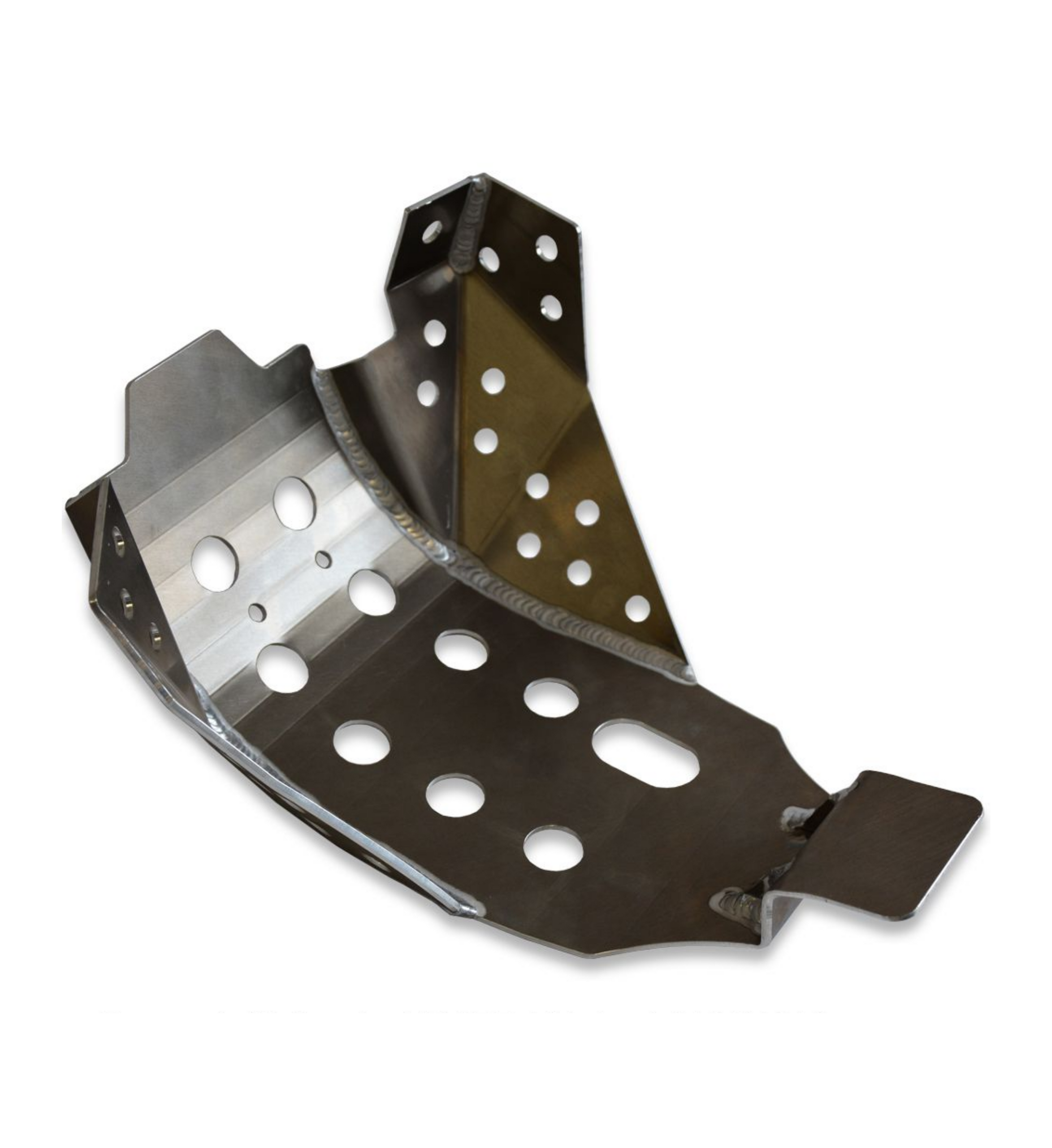 PARAMOTORE IN ALLUMINIO HONDA CRE 250 2002/2007